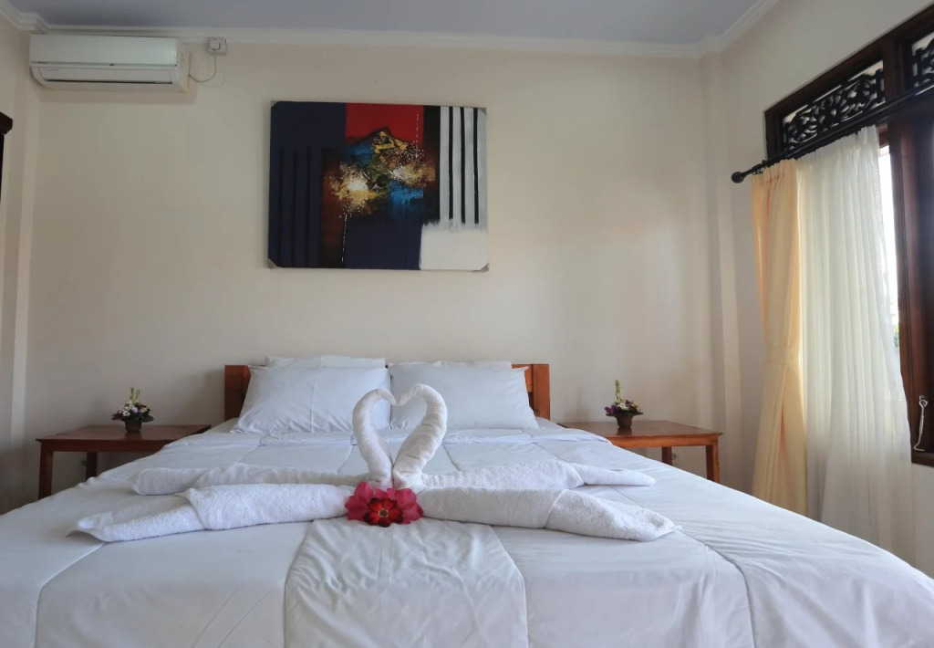 Pering Bungalow Ubud