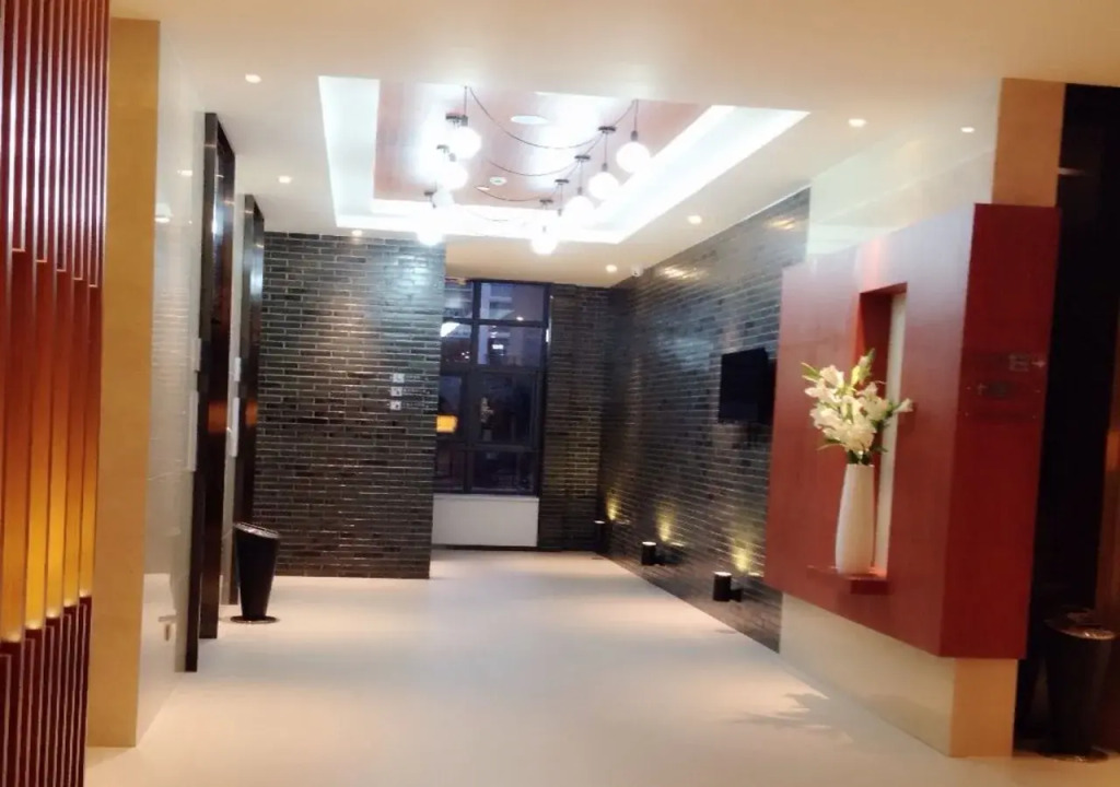 Jinjiang Inn Select Shanghai Chuansha Subway Station