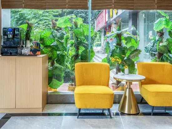 Urba Hotel