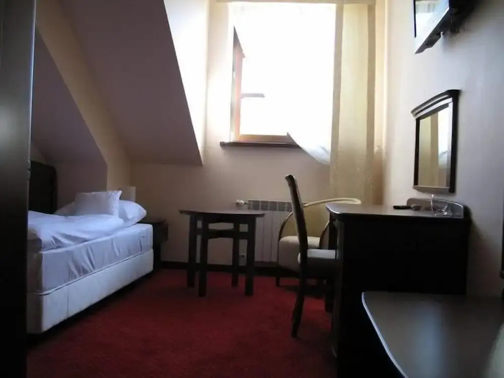 Hotel Rytwiany
