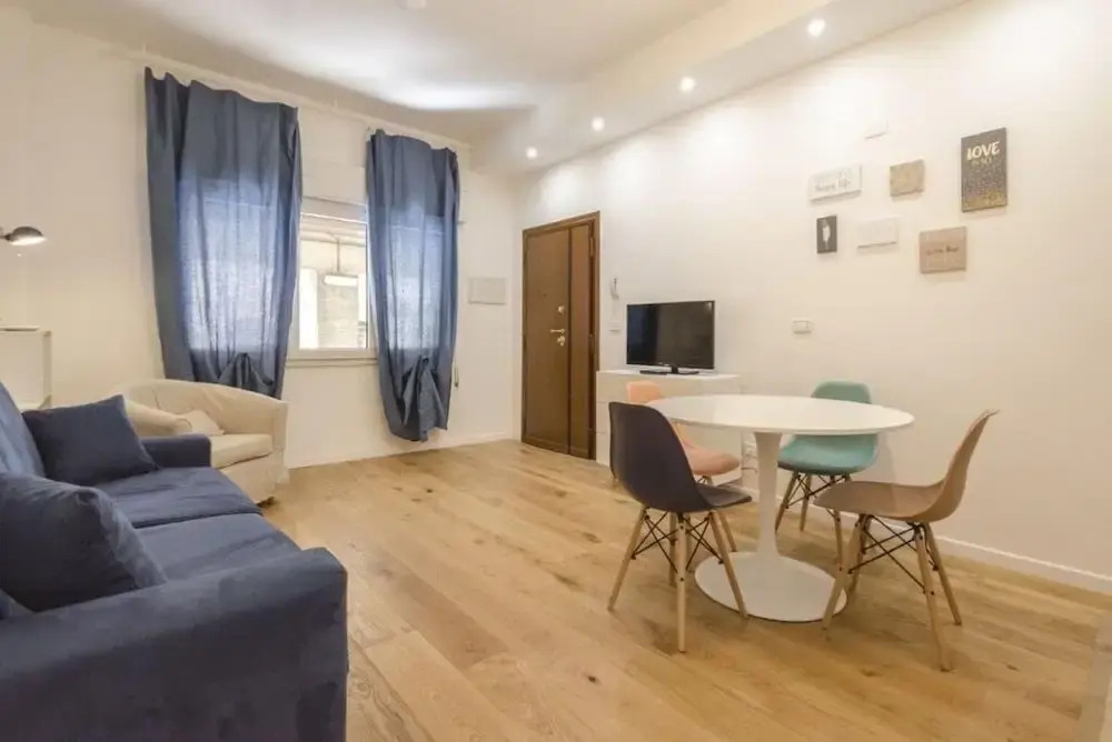 Il Campo Apartments