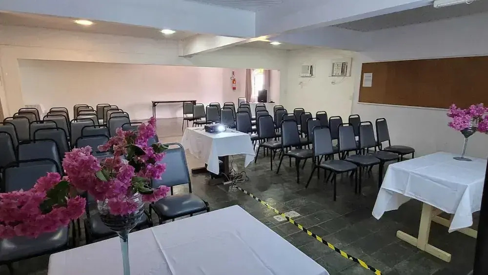 Atlântico Hotel