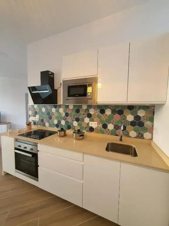 Apartamento Agaete Pueblo 3