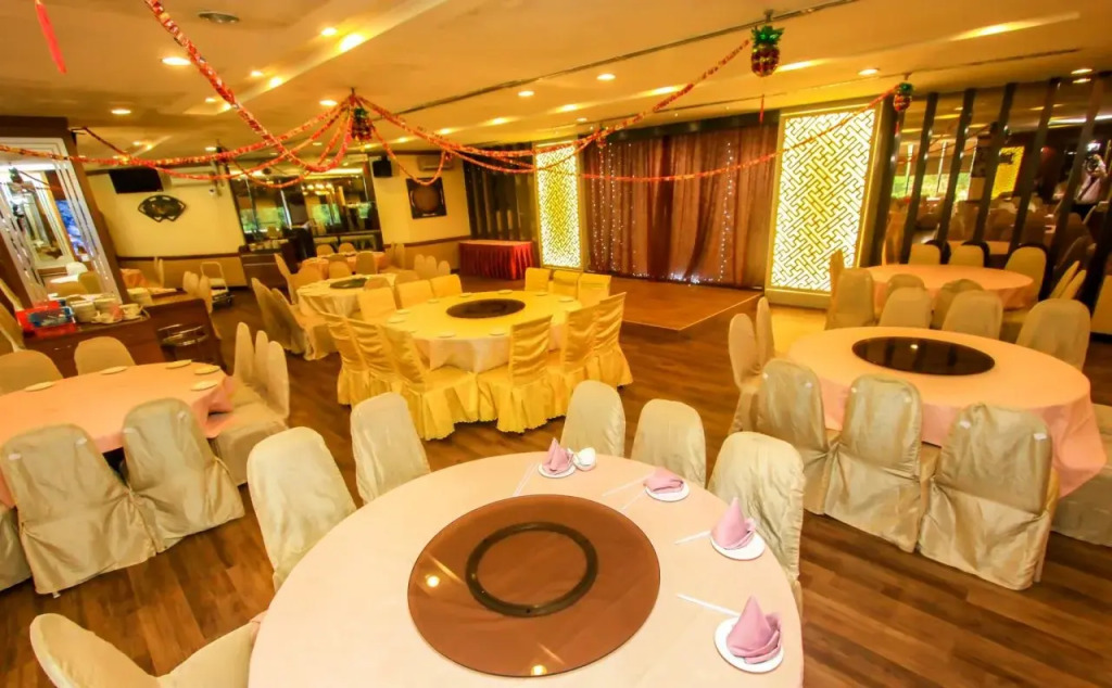 Crystal Crown Hotel Harbour View, Port Klang