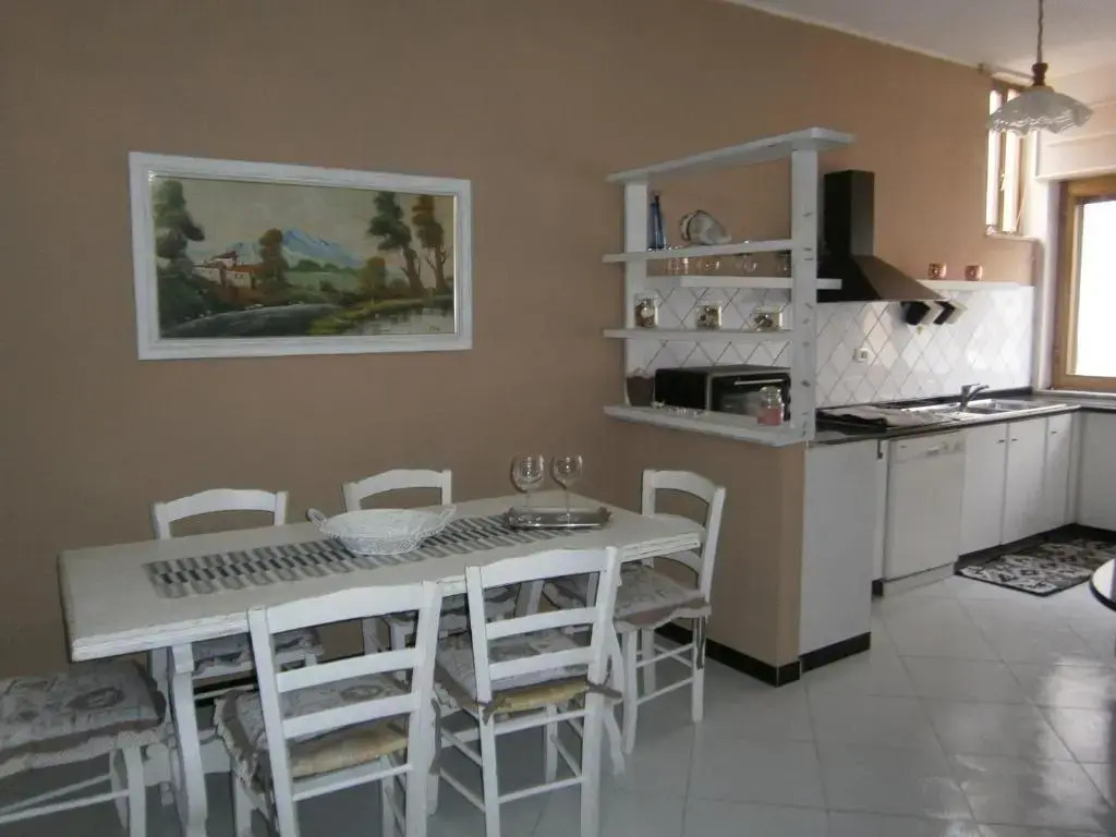 Raffy's House Pompei