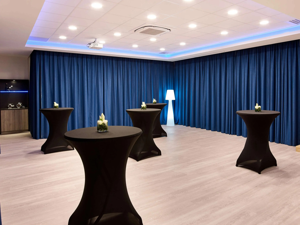 Radisson Blu Hotel, Hasselt