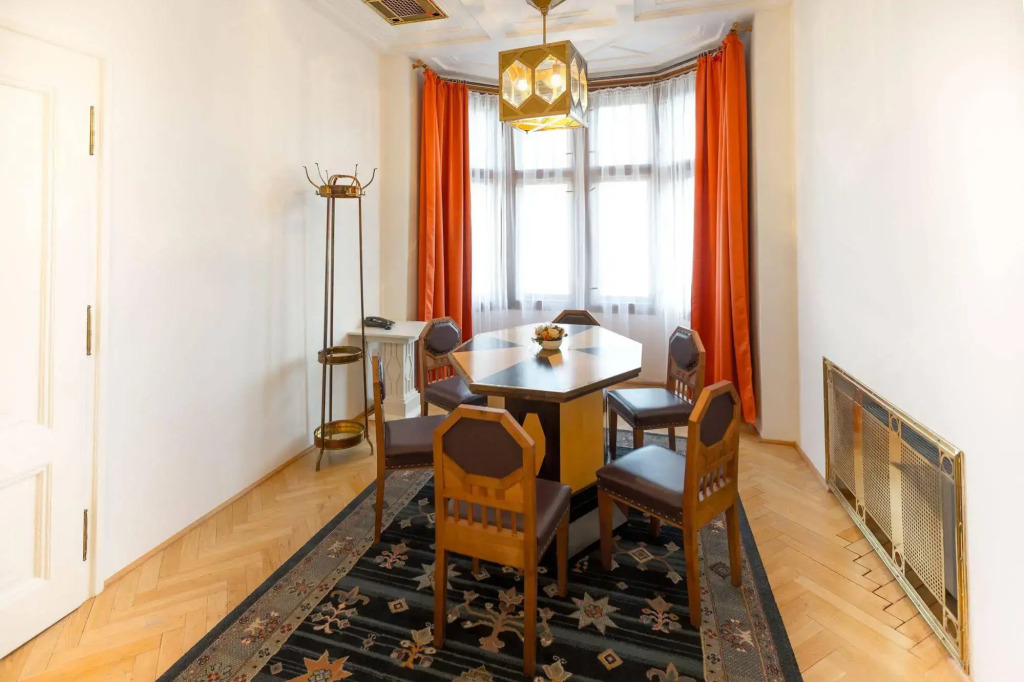 Hotel U Beránka Náchod