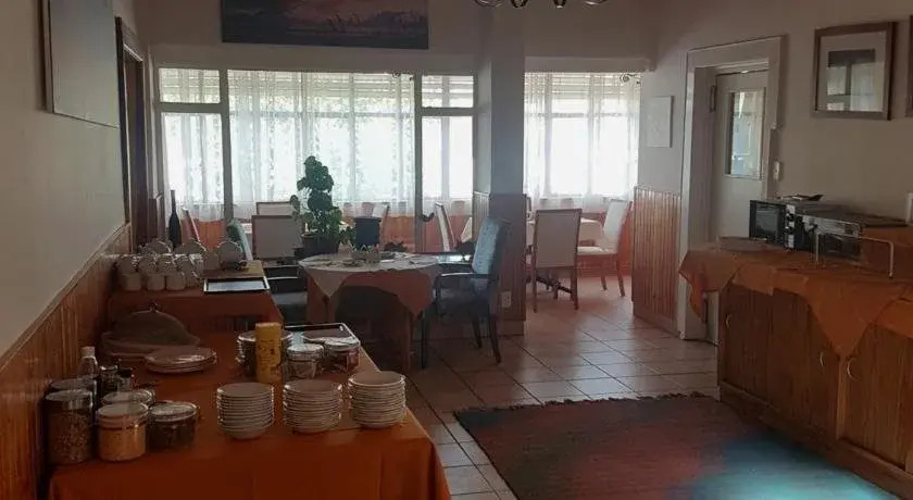 Hotel Pension Steiner