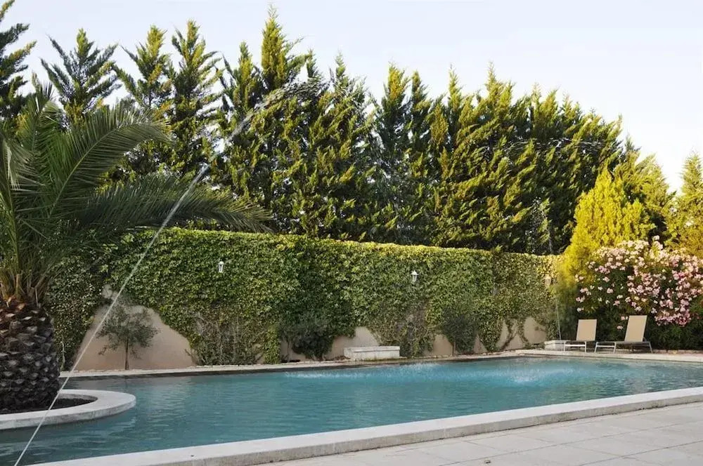 Hôtel Lou Mistralou
