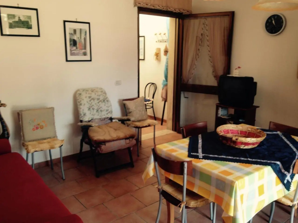 Casa Vacanze Torre Lapillo