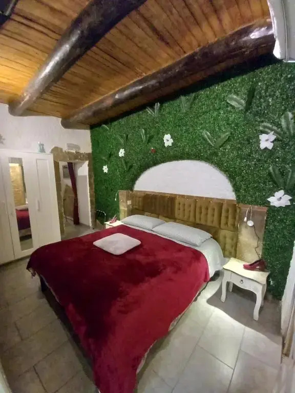 La Grotta