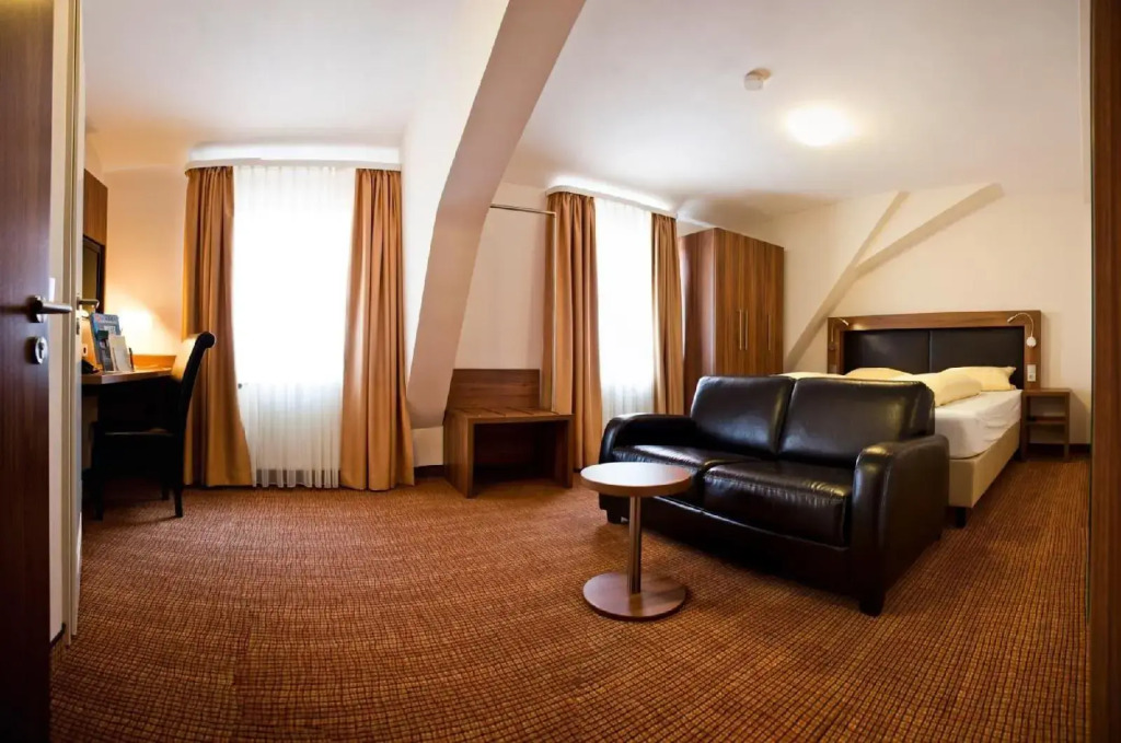 Hotel Restaurant Goldener Engel