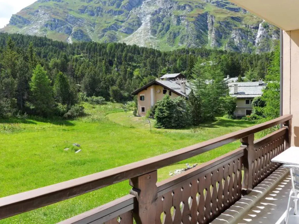 CASA LA PLANüRA