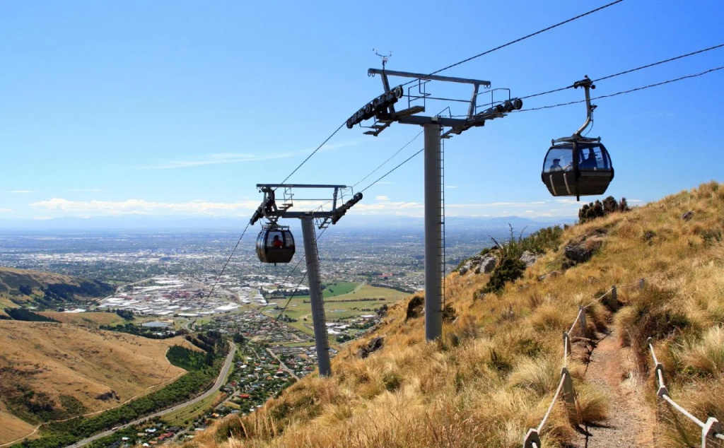 161 Hereford Suites Christchurch