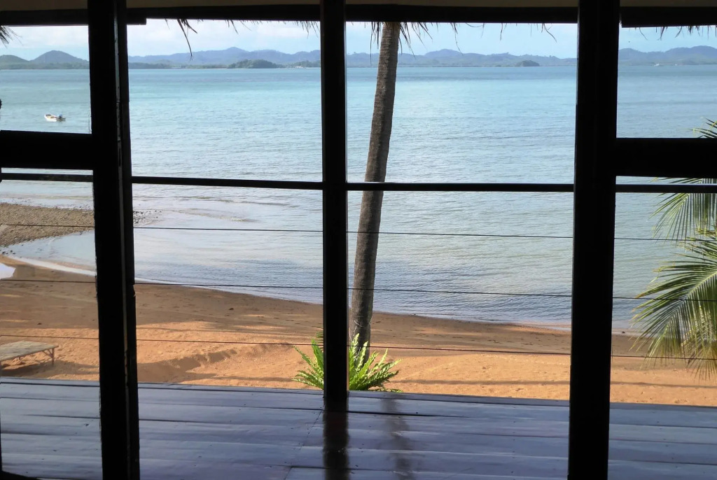 Amber Sands Beach Resort