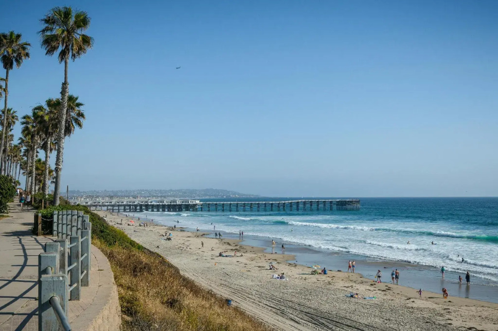 PB Surf Beachside Inn
