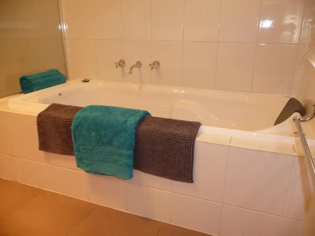 Shepp Central Apartment
