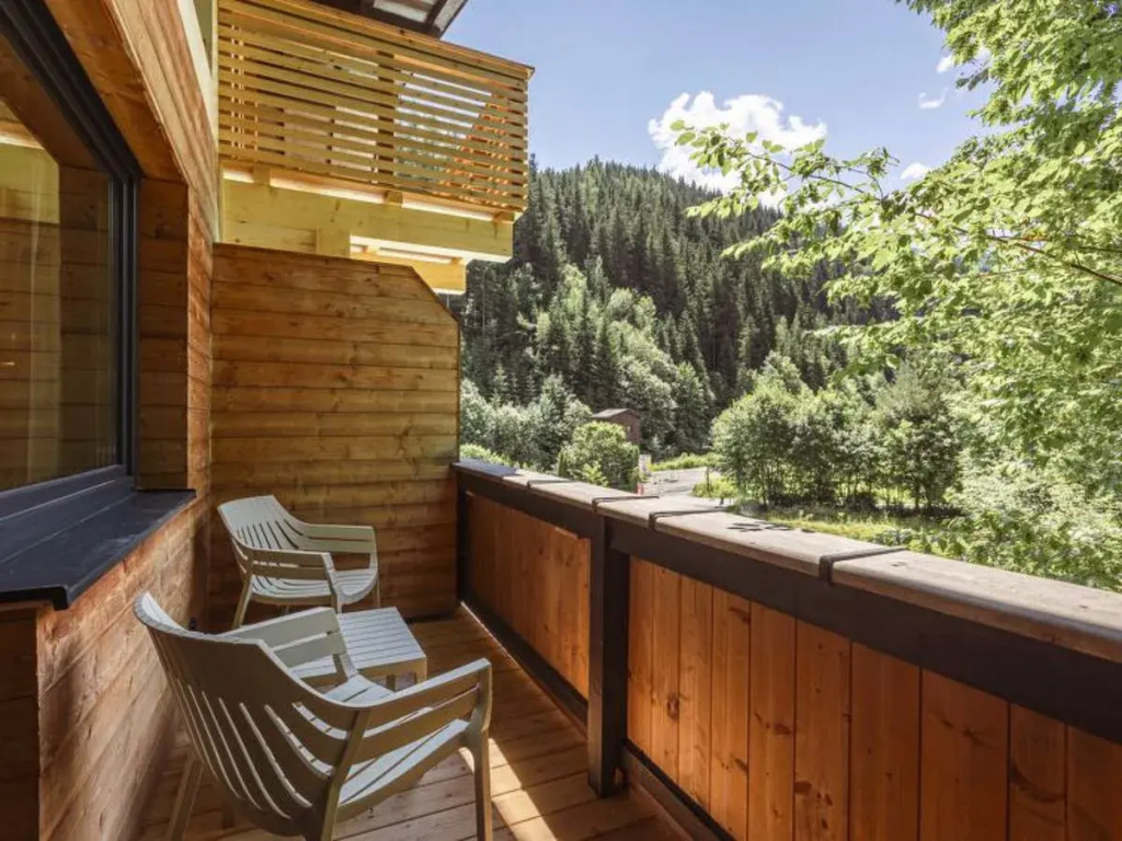 Saalbach Suite für 6 Personen