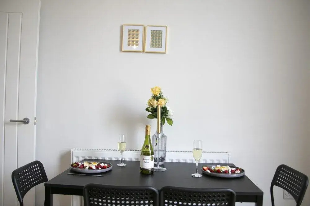 Fortunae Boutique Apartment BY Fang