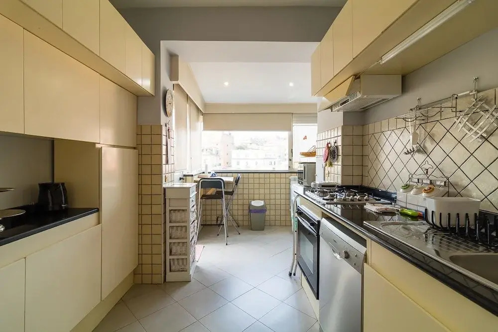 Apartment - B.Caracciolo II BH 91
