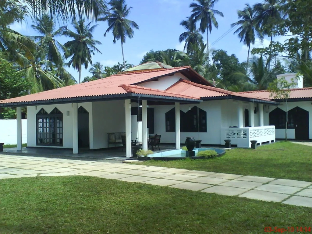 White House Tangalle