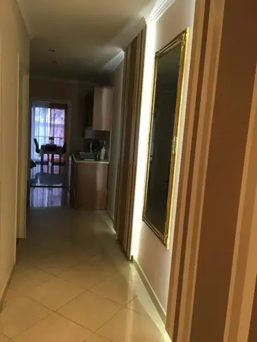 Gruber Apartman