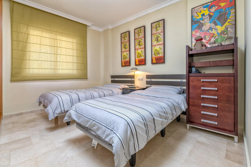 Stunning 2BR Sea View Condo 8 in Malibu