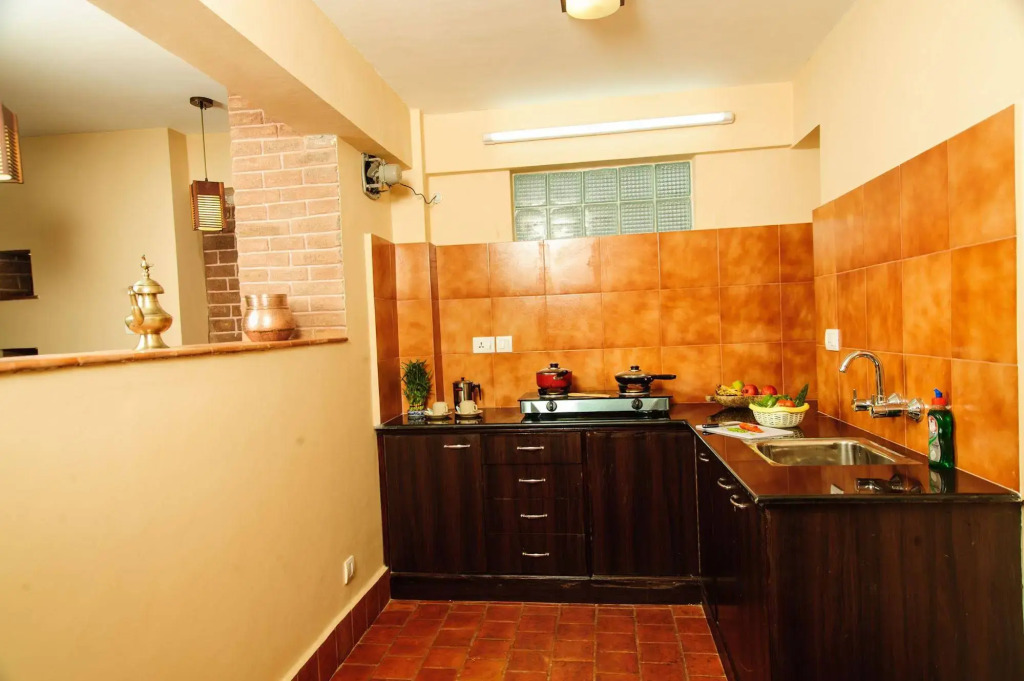 Thagu Chhen, a Boutique Hotel