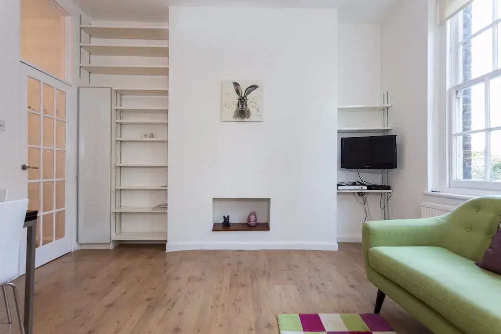 1 Bedroom Apartment in Tufnell Park