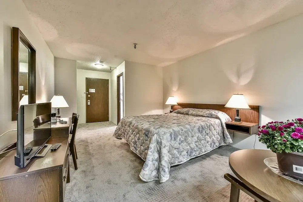 The West Country Hotel