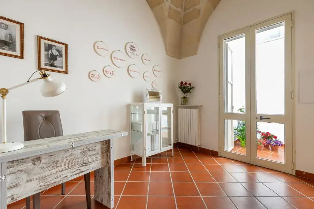 Angenil Bed  Breakfast