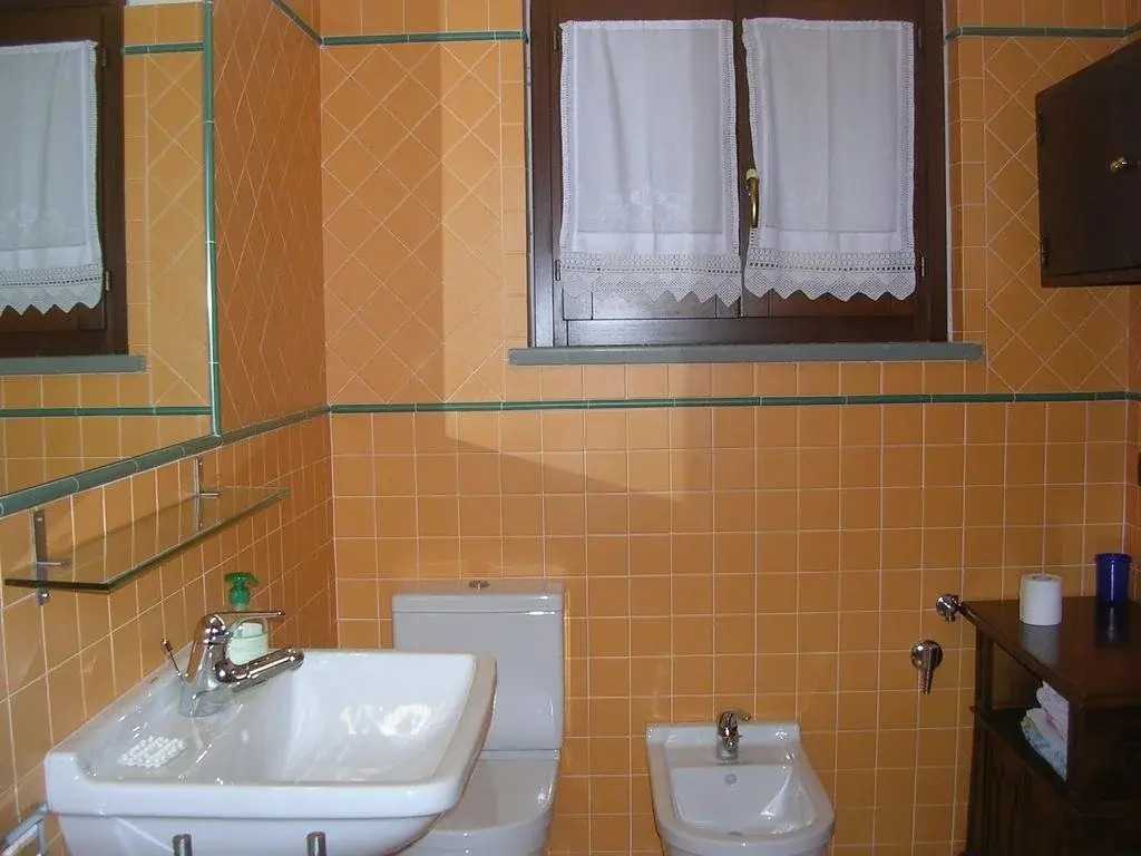 Agriturismo Il Faggio