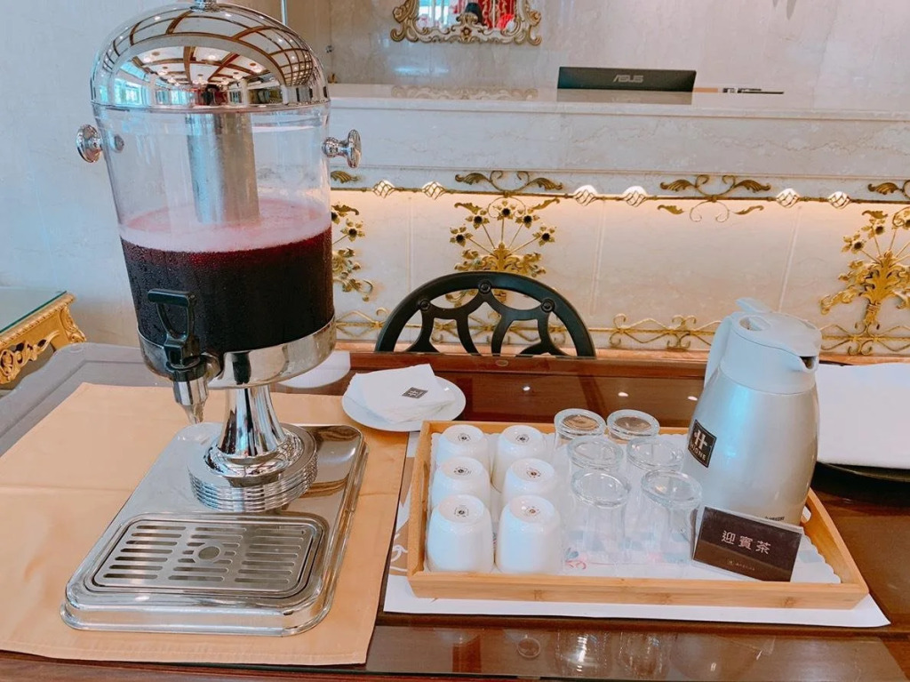 HiONE Gallery Hotel Taichung