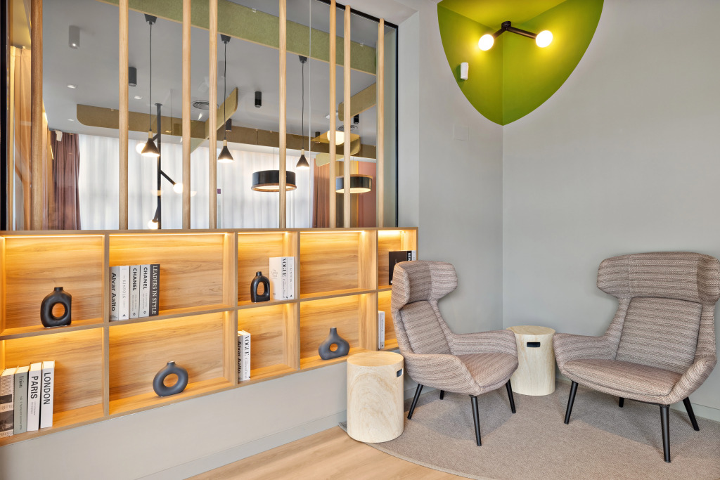 B&B HOTEL Madrid Fuenlabrada Retail Park