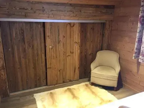 Chalet Coelacanthe