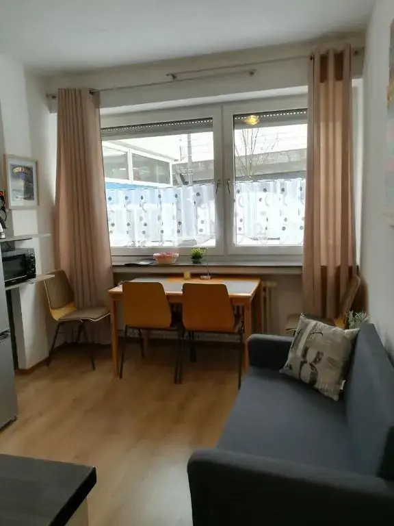 Apartments Nikol - Ludwigshafen