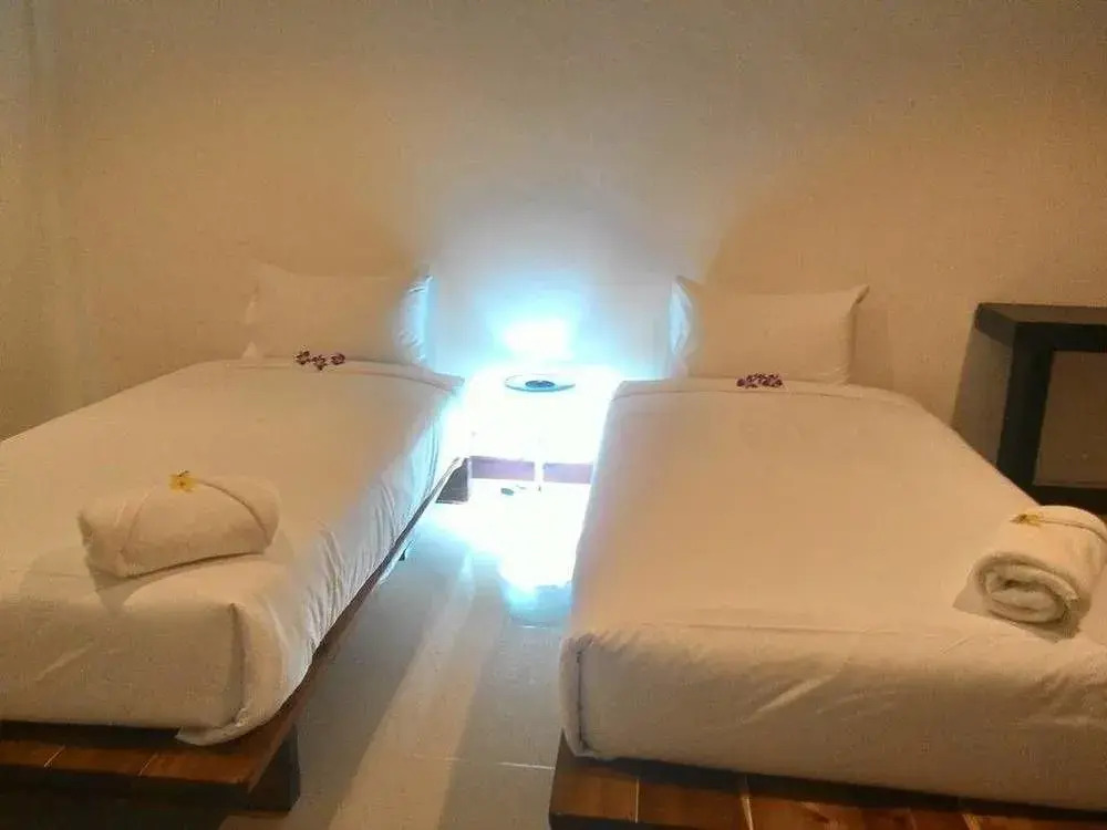 Natai House Hotel