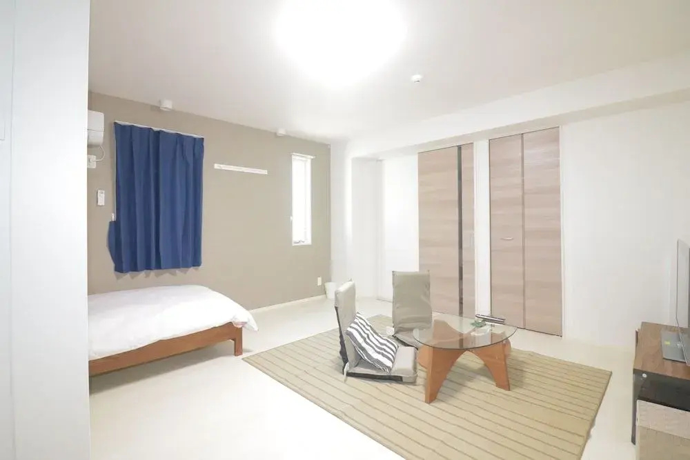 HG Cozy Hotel No.78 Kyobashi Station