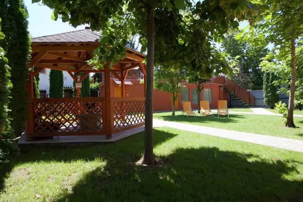 Bródy 51 53 Apartman