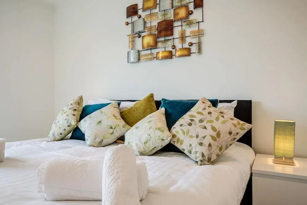 Malthouse Apartments Kew