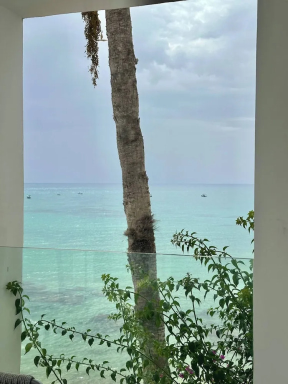 Appartement Serena en Bord de mer à Hammamet