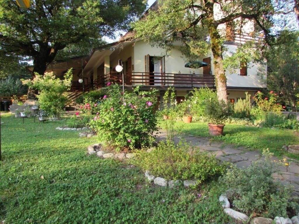 Albergo Lago Verde