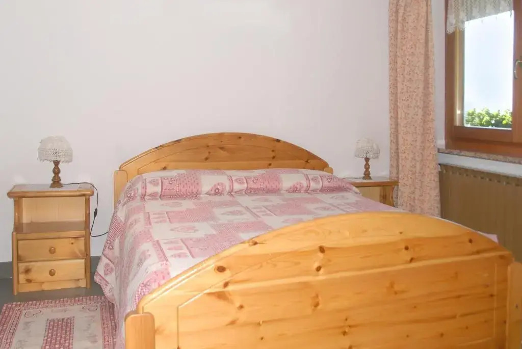 Agriturismo Plan dAvie