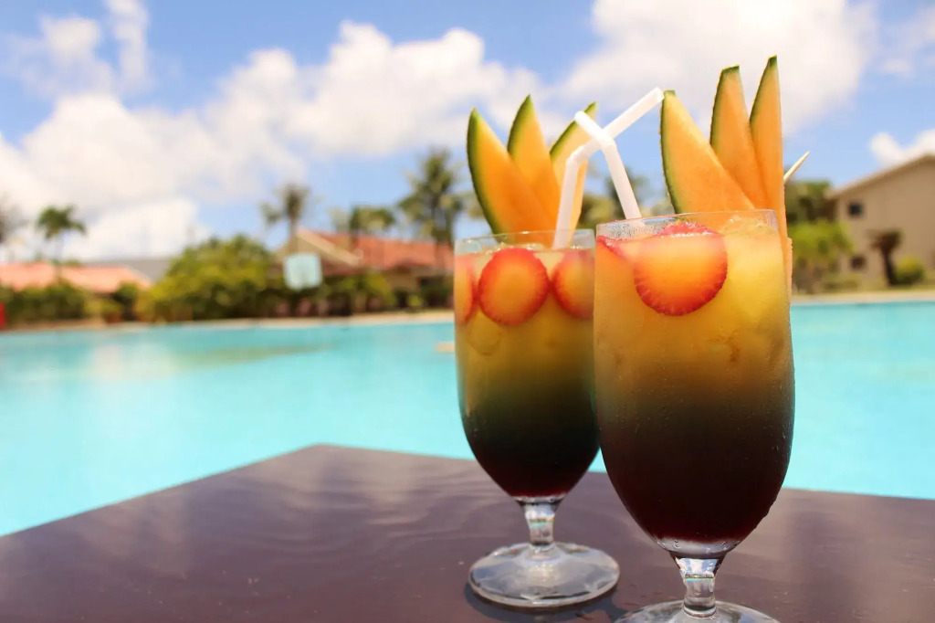 Coral Ocean Resort