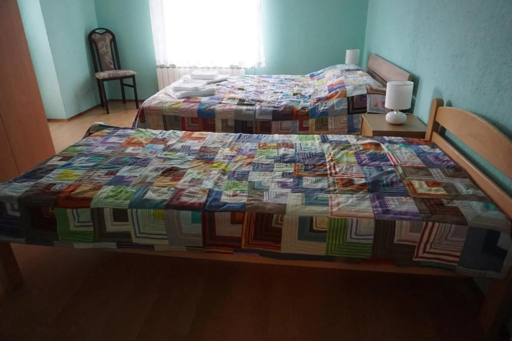 Apartment Pri Bricu