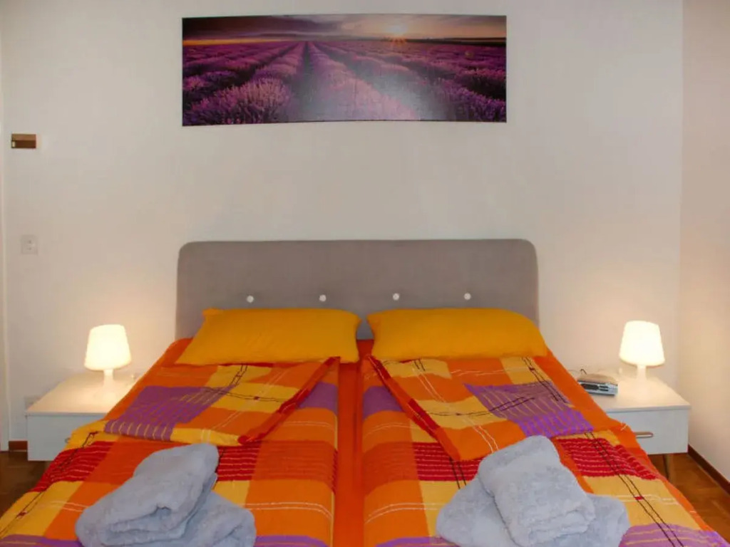 Antica Scuderia Apartment