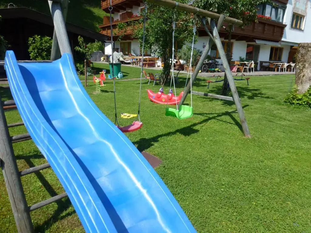 Pension Gieringer