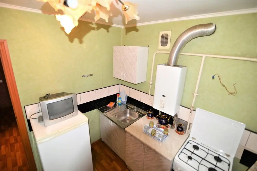 Megapolis Apartment on Plehanovskaya 58A