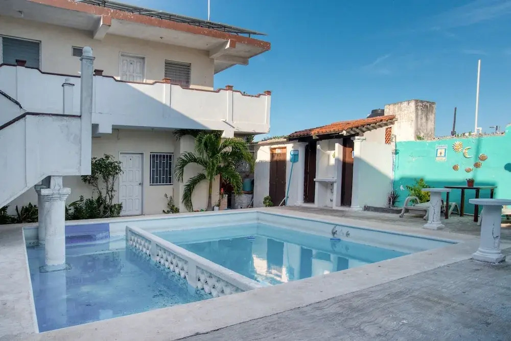 Hotel Vialmar