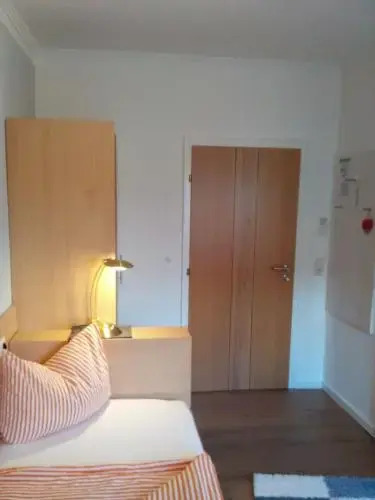 Hotel-Pension Peterhof